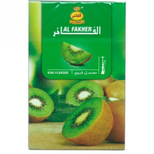 Табак Al-Fakher Киви (Kiwi), 50 грамм